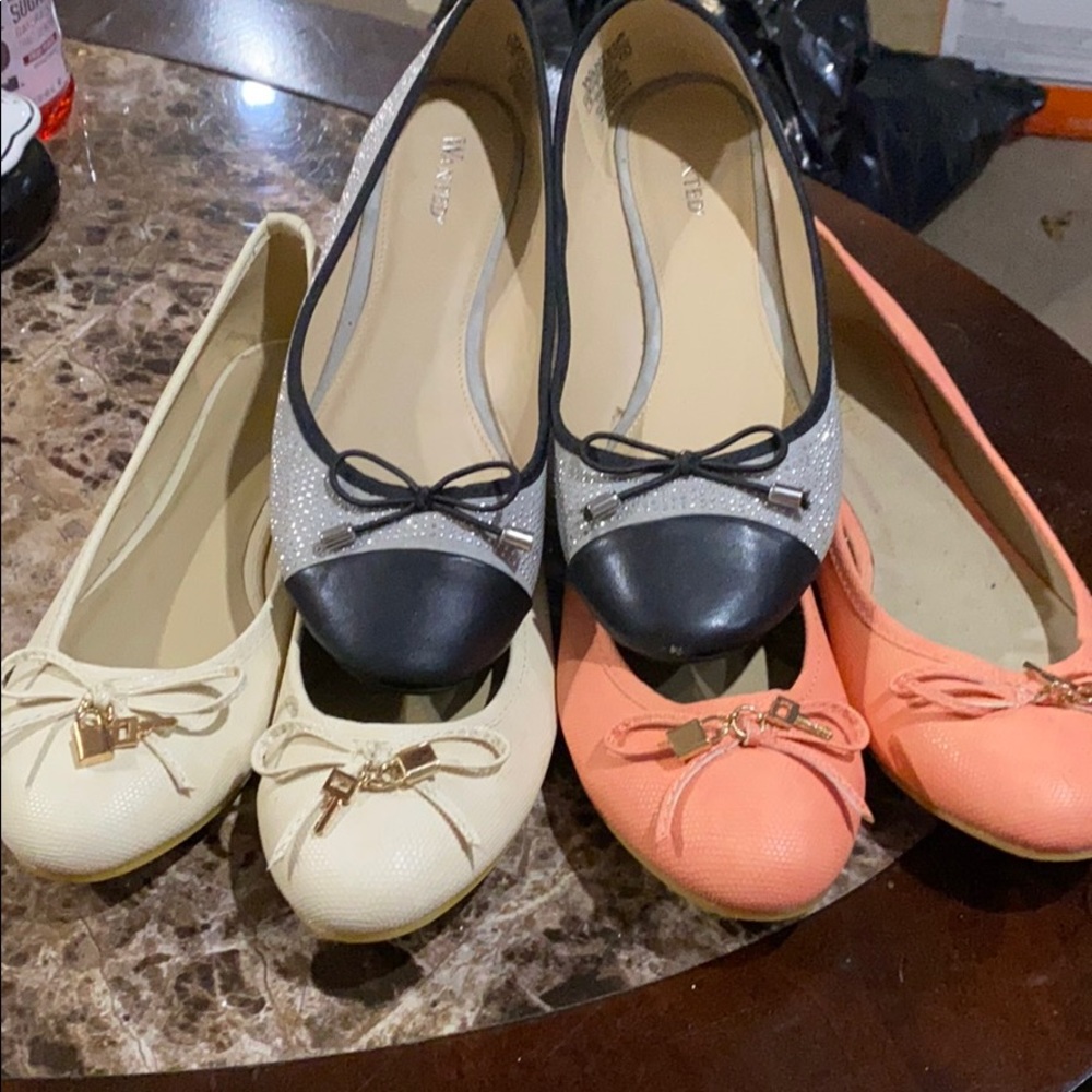 Shoes